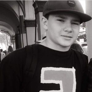 Meet your Posher, Tristian